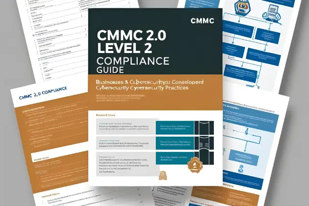 CMMC 2.0 Level 2 Compliance: A DoD Cybersecurity Guide